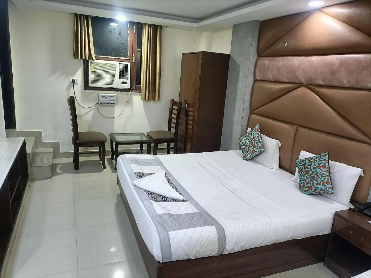 King Delhi Airport Hotel New Delhi India