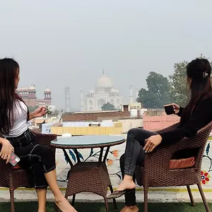 Joey's Agra , Agra (Uttar Pradesh) Inde
