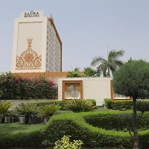 Saura Hotel, Agra - A Club Mahindra Associate 5*, Agra (Uttar Pradesh) Inde