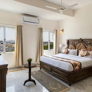 The Royal Courtyard 3*, Udaipur Inde