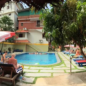Thushara 2*, Kovalam Inde