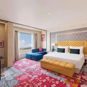 Grand Mercure Agra - An Accor Brand 5*, Agra (Uttar Pradesh) Inde