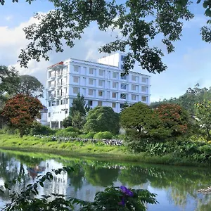 Grand Plaza 4*, Munnar Inde