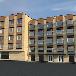 Swati Deluxe Hotel