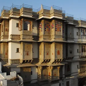 Madri Haveli 3*, Udaipur Inde