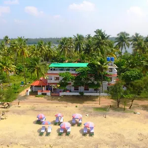 Cherai Residency 2*, Cherai Beach Inde