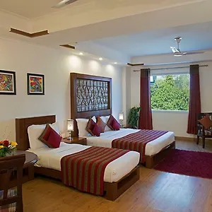 Anila 3*, New Delhi Inde